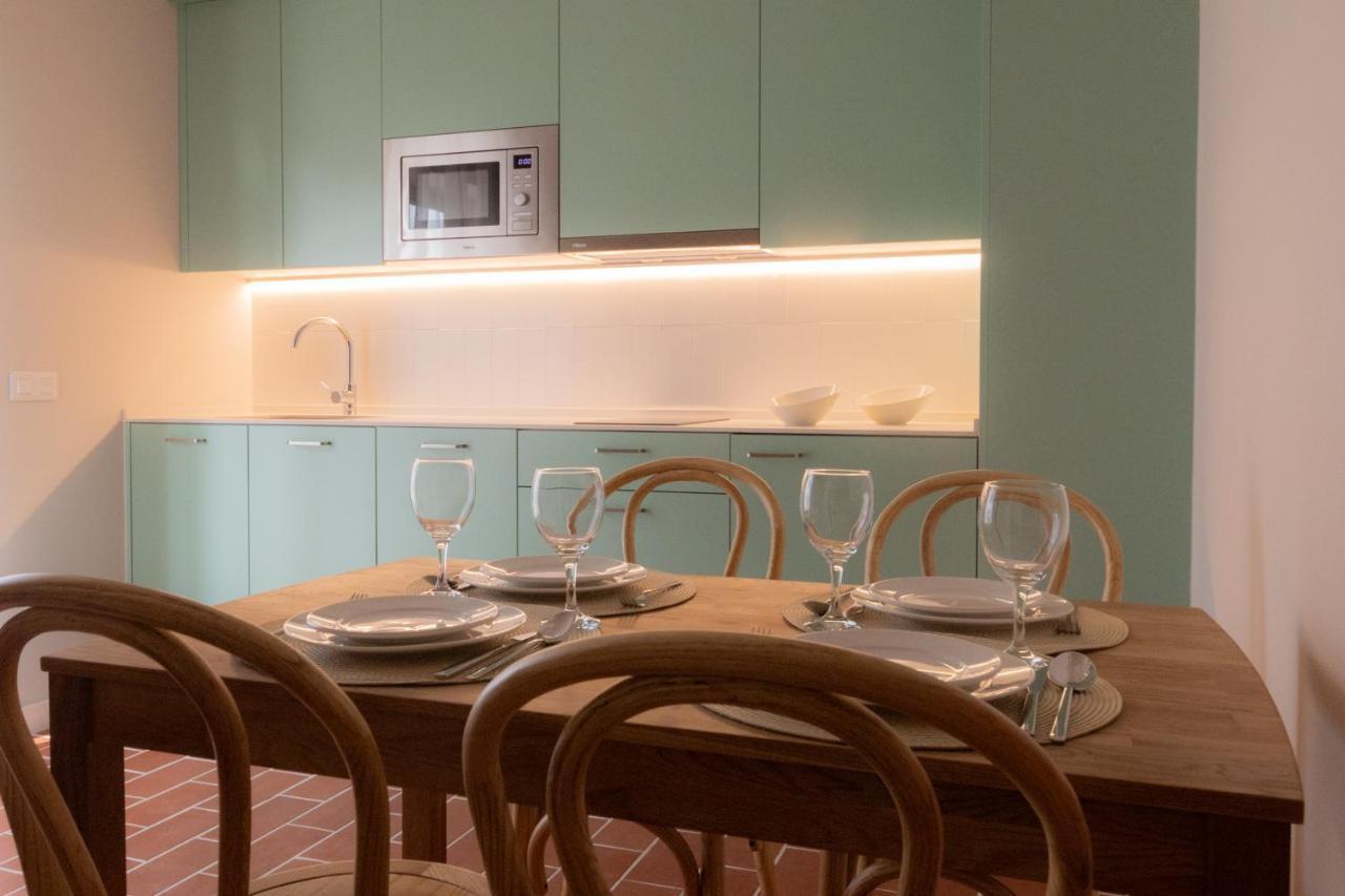Terra Aurea Aparthotel 萨洛 外观 照片
