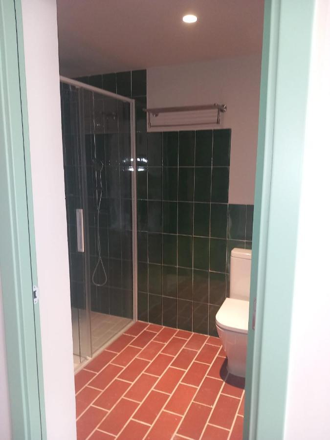 Terra Aurea Aparthotel 萨洛 外观 照片